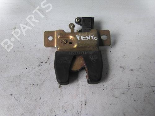 Used Tailgate lock Tailgate lock VW VENTO (1H2) 1.9 D (65 hp) 19822170 19822170