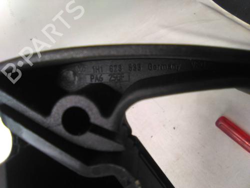 Used Interior handle Interior handle 22948717 22948717