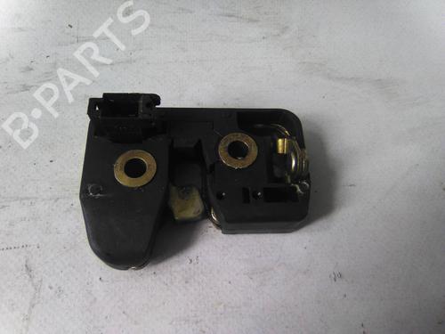 Used Tailgate lock Tailgate lock 22948720 22948720