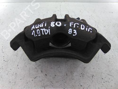 Used Right front brake caliper Right front brake caliper AUDI 80 B4 Saloon (8C2) 1.9 TDI (90 hp) 19822185 19822185
