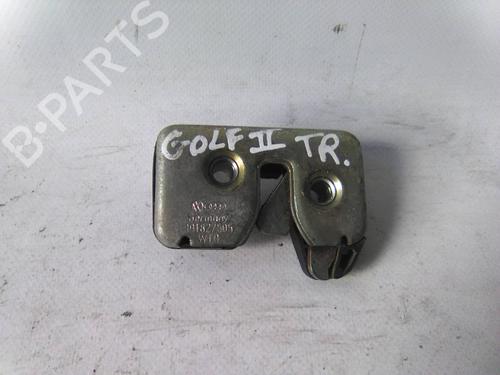 Used Tailgate lock Tailgate lock 22948743 22948743
