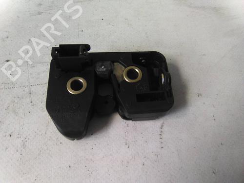 Used Tailgate lock Tailgate lock 22948778 22948778