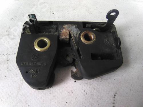 Used Tailgate lock Tailgate lock 22948785 22948785