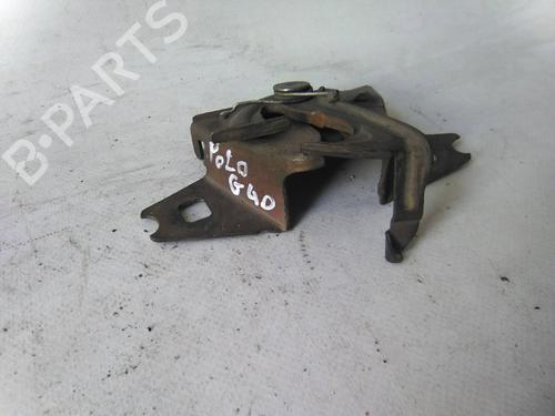 Used Other Other VW POLO II (86C, 80) 1.3 (60 hp) 19822188 19822188