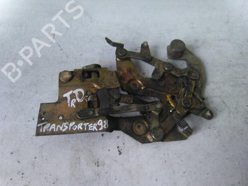 Used Rear right interior door handle Rear right interior door handle VW TRANSPORTER T4 Platform/Chassis (70E, 70L, 70M, 7DE, 7DL, 7D 2.4 D (78 hp) 22948887 22948887