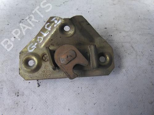 Bagklap lås Bagklap lås VW GOLF I (17) 1.6 (70 hp) 22948888 22948888
