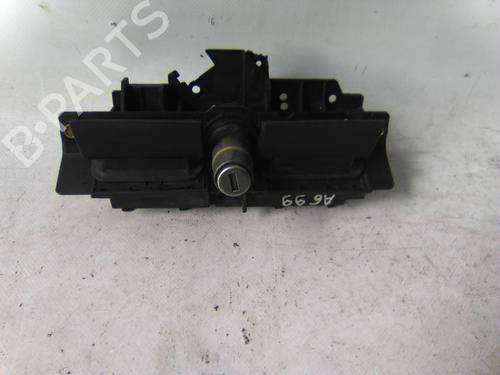 Used Tailgate handle Tailgate handle AUDI A6 C5 (4B2, 4B4) 2.5 TDI (150 hp) 22948909 22948909