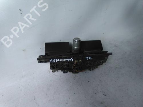 Used Tailgate handle Tailgate handle 22948911 22948911