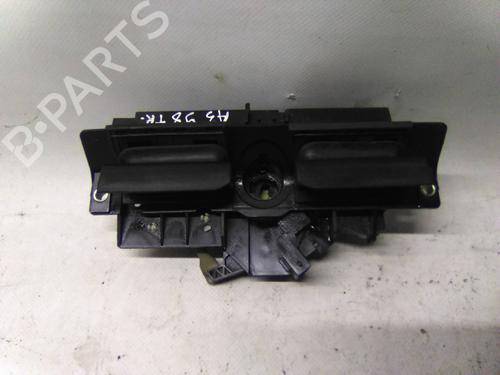 Used Tailgate handle Tailgate handle AUDI A3 (8L1) 1.9 TDI (110 hp) 22948920 22948920