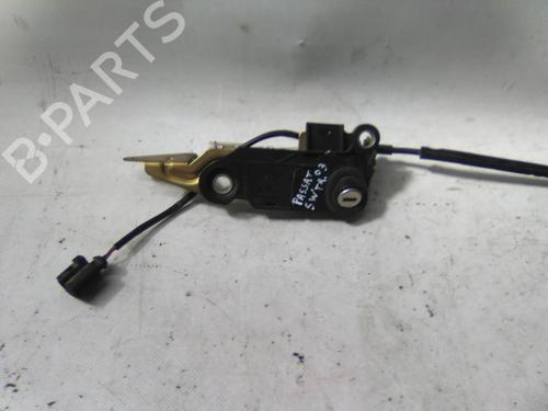 Used Tailgate handle Tailgate handle VW PASSAT B5.5 Variant (3B6) 1.9 TDI (101 hp) 22948924 22948924