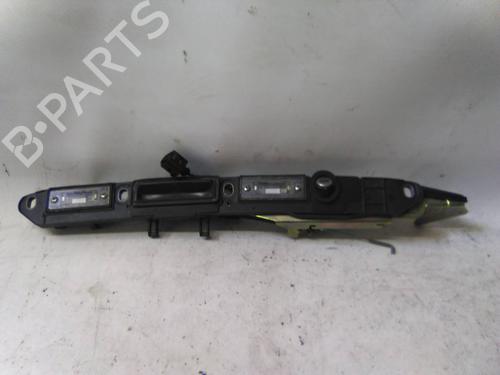 Used Tailgate handle Tailgate handle VW PASSAT B5.5 (3B3) 1.9 TDI (101 hp) 22948927 22948927