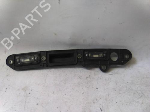 Used Tailgate handle Tailgate handle 22948951 22948951