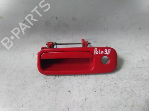 Used Tailgate handle Tailgate handle VW POLO III (6N1) 64 1.9 D (64 hp) 22948966 22948966