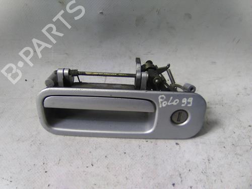 Used Tailgate handle Tailgate handle VW POLO III (6N1) 64 1.9 D (64 hp) 22948974 22948974