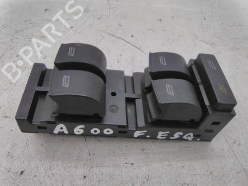 Used Switch Switch AUDI A6 C5 (4B2, 4B4) 2.5 TDI (150 hp) 19822196 19822196
