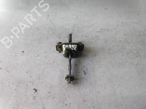 Used Hinge/Door check strap Hinge/Door check strap VW CADDY II MPV (9K9B) 1.9 TDI (90 hp) 22949039 22949039