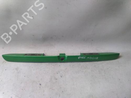 Used Tailgate handle Tailgate handle AUDI A4 B6 (8E2) 2.0 (130 hp) 22949027 22949027