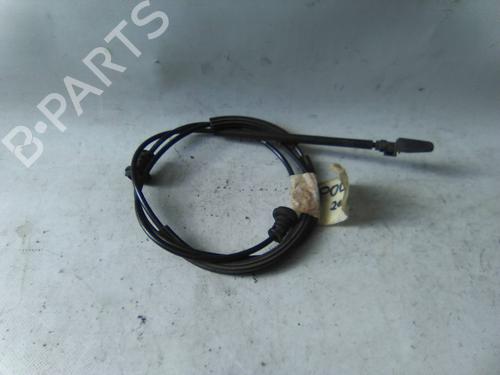 Used Pipe Pipe VW POLO IV (9N_, 9A_) 1.4 (83 hp) 19822200 19822200