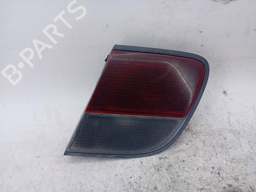 Used Right tailgate light Right tailgate light 26511251 26511251