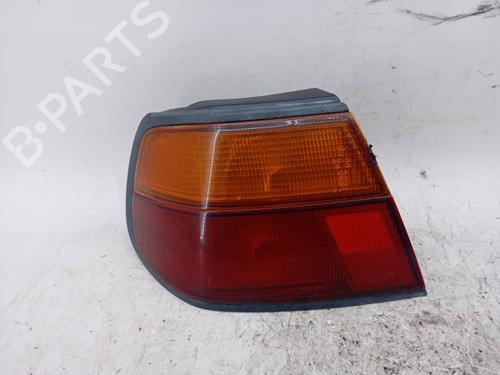 Used Left taillight Left taillight 26511254 26511254