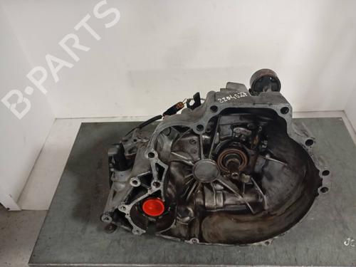 Used Gearbox Gearbox 27277658 27277658