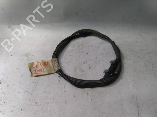 Used Pipe Pipe SEAT LEON (1P1) 1.4 16V (86 hp) 19822202 19822202
