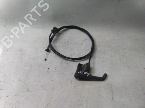 Used Pipe Pipe VW JETTA II (19E, 1G2, 165) 1.6 TD (70 hp) 19822203 19822203