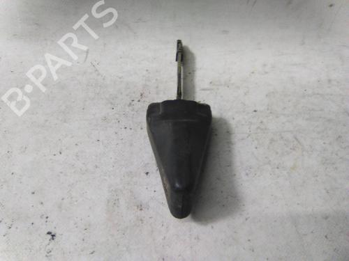 Used Hinge/Door check strap Hinge/Door check strap VW GOLF II (19E, 1G1) 1.3 (58 hp) 22949092 22949092
