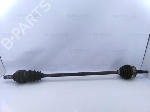 Used Right front driveshaft Right front driveshaft 19822204 19822204