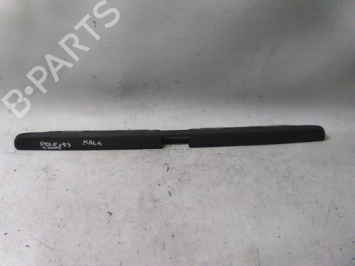 Used Tailgate handle Tailgate handle VW POLO II (86C, 80) 1.1 (50 hp) 22949113 22949113