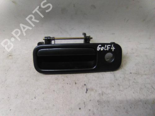 Used Tailgate handle Tailgate handle VW GOLF IV (1J1) 1.9 TDI (90 hp) 22949131 22949131