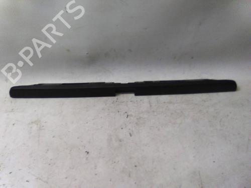 Used Tailgate handle Tailgate handle VW GOLF II (19E, 1G1) 1.3 (58 hp) 22949121 22949121
