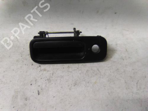 Used Tailgate handle Tailgate handle VW SHARAN (7M8, 7M9, 7M6) 2.0 (115 hp) 19822208 19822208