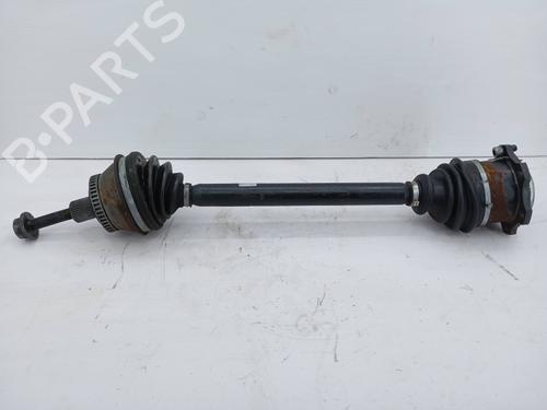 Used Left front driveshaft Left front driveshaft VW PASSAT B5 (3B2) 1.9 TDI (110 hp) 19822211 19822211