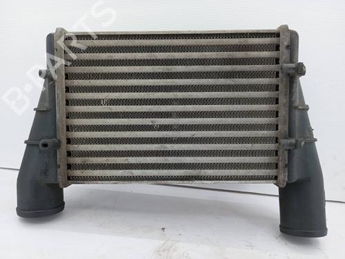 Used Intercooler Intercooler VW PASSAT B5 (3B2) 1.9 TDI (110 hp) 19822223 19822223