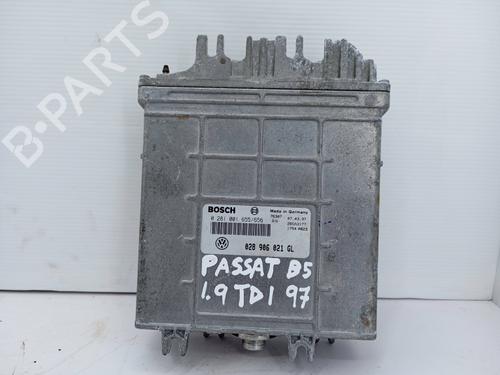 Used Engine control unit (ECU) Engine control unit (ECU) 19822214 19822214