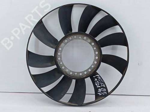 Used Fan Fan VW PASSAT B5 (3B2) 1.9 TDI (110 hp) 19822225 19822225