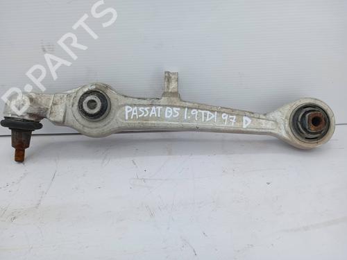 Used Right front suspension arm Right front suspension arm VW PASSAT B5 (3B2) 1.9 TDI (110 hp) 19822232 19822232
