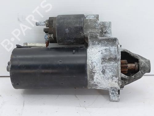 Used Starter Starter VW PASSAT B5 (3B2) 1.9 TDI (110 hp) 19822222 19822222