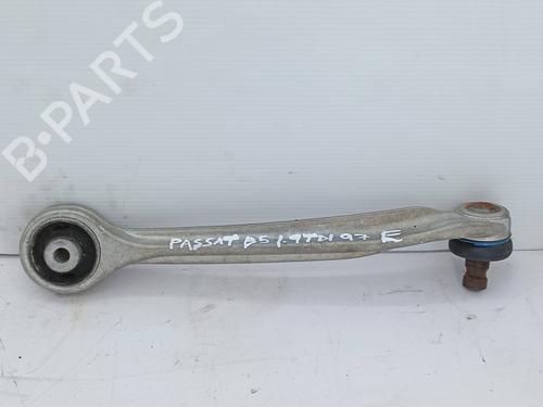 Used Left front suspension arm Left front suspension arm 19822237 19822237