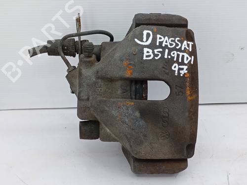 Used Right front brake caliper Right front brake caliper VW PASSAT B5 (3B2) 1.9 TDI (110 hp) 19822241 19822241