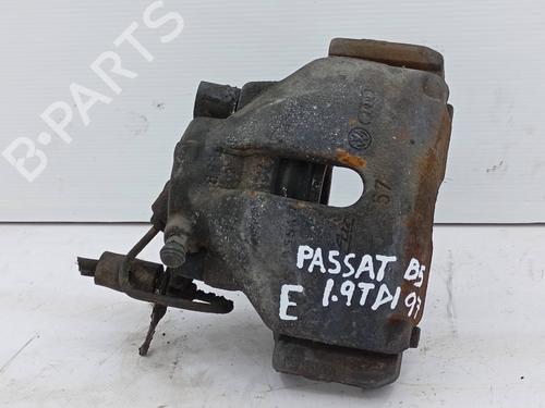 Used Left front brake caliper Left front brake caliper VW PASSAT B5 (3B2) 1.9 TDI (110 hp) 19822242 19822242