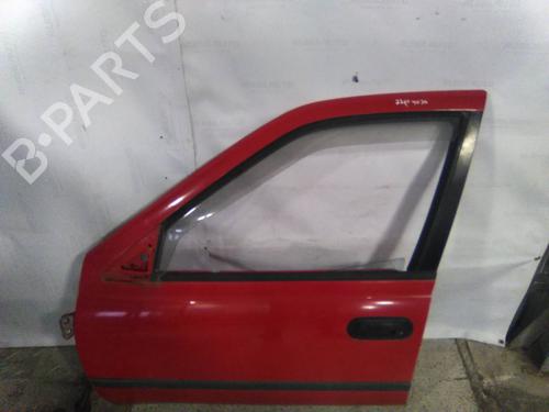 Used Left front door Left front door NISSAN SUNNY III Hatchback (N14) 1.4 (82 hp) 19822265 19822265