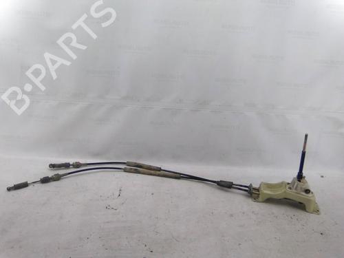 Selector da caixa Selector da caixa FIAT BRAVO I (182_) 1.2 16V 80 (82 hp) 19822254 19822254