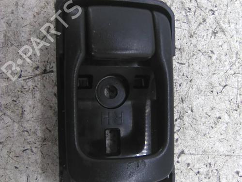 Used Rear left interior door handle Rear left interior door handle 19822270 19822270