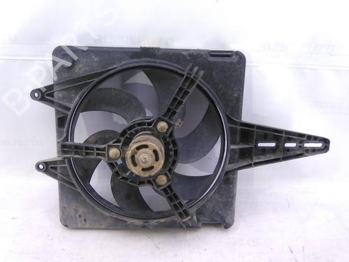 Used Radiator fan Radiator fan 19822255 19822255