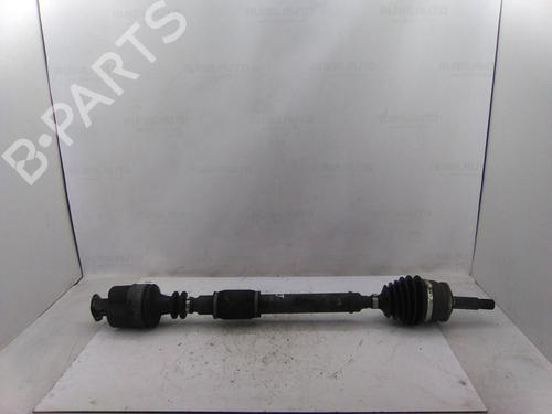 Used Right front driveshaft Right front driveshaft 19822284 19822284