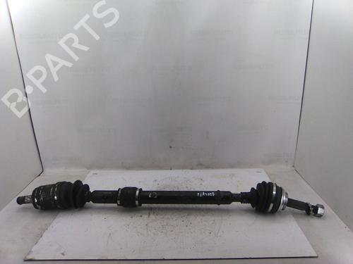 Used Right front driveshaft Right front driveshaft NISSAN SUNNY III Hatchback (N14) 1.4 (82 hp) 19822262 19822262