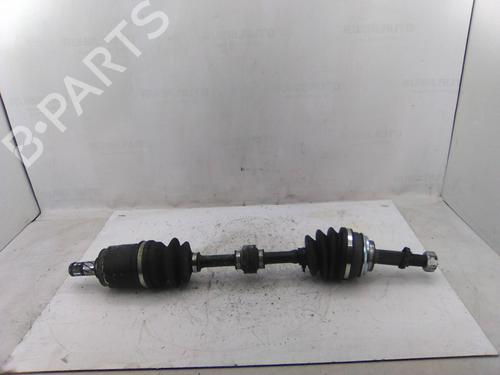 Used Left front driveshaft Left front driveshaft NISSAN SUNNY III Hatchback (N14) 1.4 (82 hp) 19822263 19822263