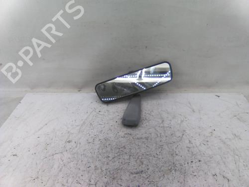 Used Rear mirror Rear mirror NISSAN SUNNY III Hatchback (N14) 1.4 (82 hp) 19822264 19822264